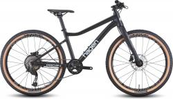 Велосипед Hagen Teen Pro 24 Carbon (2025) - фото