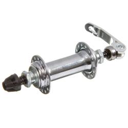 Втулка передняя STG A08F 28 спиц - фото