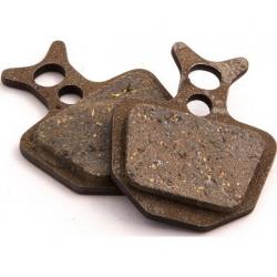 Тормозные колодки Clarks, для дисковых тормозов, VX833C, 3-412, для Formula Oro - фото