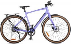 Электровелосипед Eltreco Olymp (2024) - фото