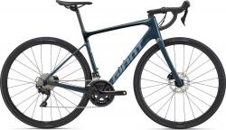 Велосипед Giant Defy Advanced 2 28" (2022) - фото