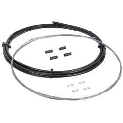 Набор рубашек и тросиков для скоростей Artek - фото