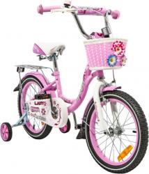 Велосипед Nameless Lady 16 (2025) - фото