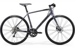 Велосипед Merida SPEEDER 300 28" (2021) - фото