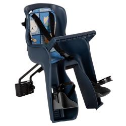 Кресло детское фронтальное YC-699 - фото