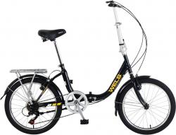 Велосипед WELS Compton 2.0 - фото