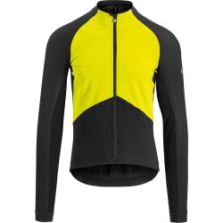 Куртка мужская Assos Mille GT Spring Fall Jacket - фото