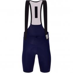Велошорты Santini Plush - UCI Official Bib-Shorts - фото