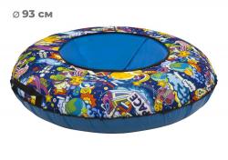 Тюбинг 73см ОКСФОРД KOSMOS - фото