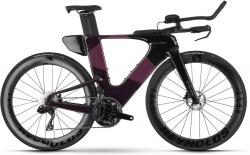 Велосипед Felt IAx Advanced 105 Di2 (2024) - фото