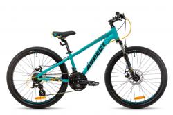 Велосипед Aspect WINNER 24" (2021) - фото