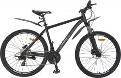 Велосипед Nameless S7100D 27.5 (2025) - фото