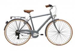 Велосипед Adriatica SITY RETRO Man 28" - фото