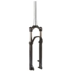 Вилка Rock Shox TK30 SILVER 26" QR SOLO AIR 100mm - фото