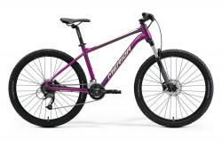 Велосипед Merida BIG.SEVEN 60-2X (2022) - фото