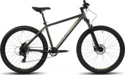 Велосипед Aspect Ideal HD 27.5 (2024) - фото