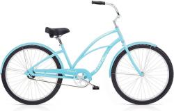 Велосипед Electra Cruiser 1 Step Thru 24" - фото