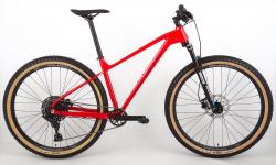 Велосипед Titan Racing Drone Sport 29" (2024) - фото