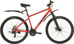 Велосипед Orlan Wing Shift 3.0 29" (2024) - фото