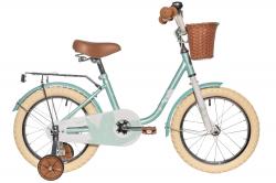 Велосипед Novatrack Maple 16 (2025) - фото