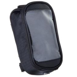 Велосумка STG  на раму - фото