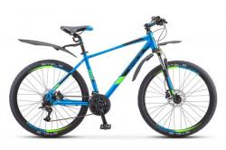 Велосипед STELS Navigator-645 D 26" V020 - фото