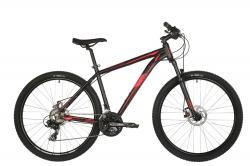 Велосипед STINGER GRAPHITE LE 27.5" (2021) - фото