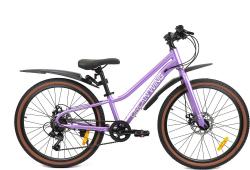 Велосипед Falcon Bike Venus 1.0 24 (2025) - фото