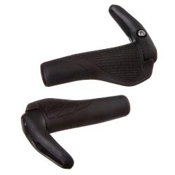 Грипсы STG  DC-G216 143 мм - фото