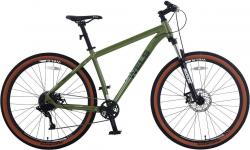 Велосипед WELS Recon 29" - фото