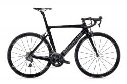 Велосипед Bianchi ARIA Aero Ultegra - фото