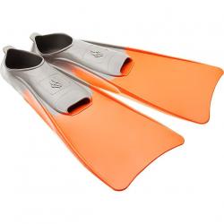 Ласты Mad Wave Pool Colour Long - фото