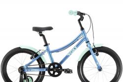 Велосипед Stark Foxy Girl 18 (2022) - фото