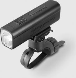 Велофара Gaciron Kiwi-800, 1xCREE, 800LM, пять режимов, влагоустойчивый, USB-C, 2500mAH, 07-300098 - фото