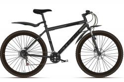 Велосипед Stark Outpost 29.1 D (2021) - фото