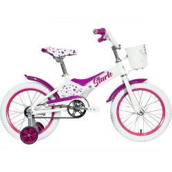 Велосипед Stark Tanuki 14 Girl (2021) - фото