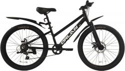 Велосипед Orlan Wing Shift 1.0 24" (2024) - фото