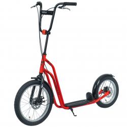 Самокат STAMP N1 18" Disc (2020) - фото