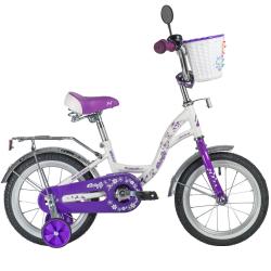 NOVATRACK BUTTERFLY 14" (2020) - фото