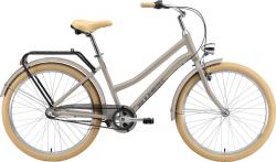 Велосипед Stark Comfort Lady 26 (2025) - фото