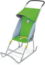 Санки-коляска "Умка 1+", У1+ - фото