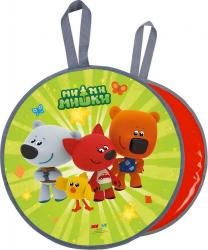 Ледянка мягкая с рисунком Ми-ми-мишки - фото