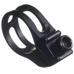 Шифтер Sram X1, GX and G9 use SL X9 X7 Trigger Discrete Clamp Matte Black - фото
