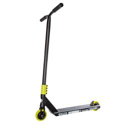 Трюковый самокат Novatrack Crow 10, 100 мм (2024) - фото