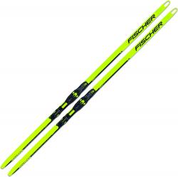 Лыжи для конькового хода Fischer Speedmax 3D Skate Plus Stiff IFP, N04622 - фото