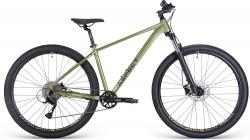 Велосипед Aspect Nickel Pro 29 (2025) - фото