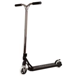 Самокат трюковой NOVATRACK PSYCHO'70 (2022) - фото