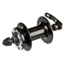 Втулка передняя STG B27F 32 спицы - фото