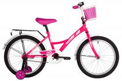 Велосипед Foxx Brief 20 (2025) - фото