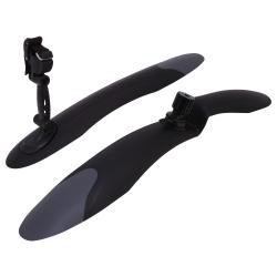 Крылья Sunnywheel, модель SW-671NF/HR, колеса 24-26" - фото